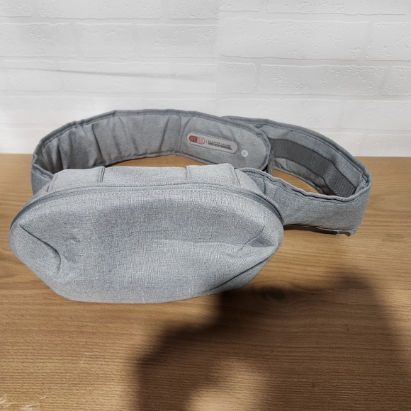 Sharper Image Multi-Function Full Body Cordless Massager - Picture 3 of 4